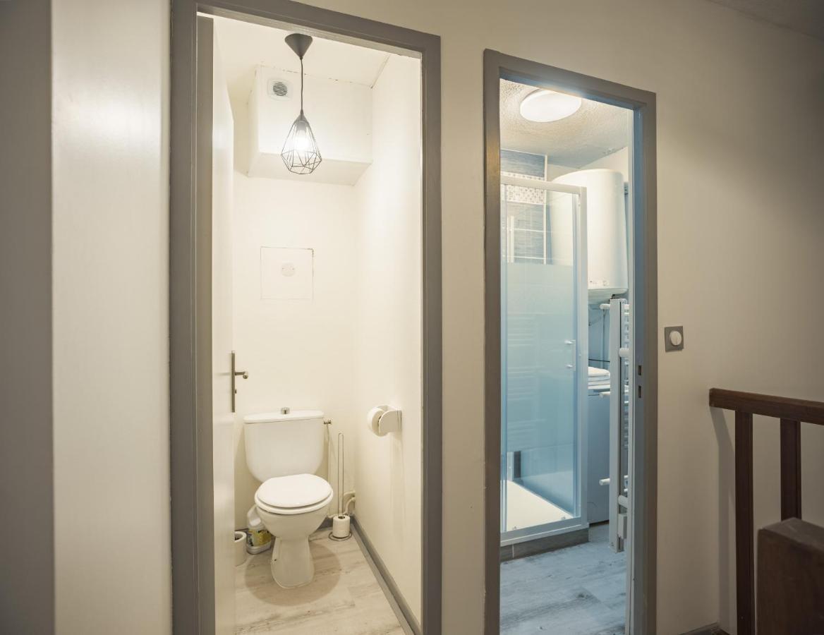 Les Ursulines Appartement Châlons-en-Champagne Buitenkant foto