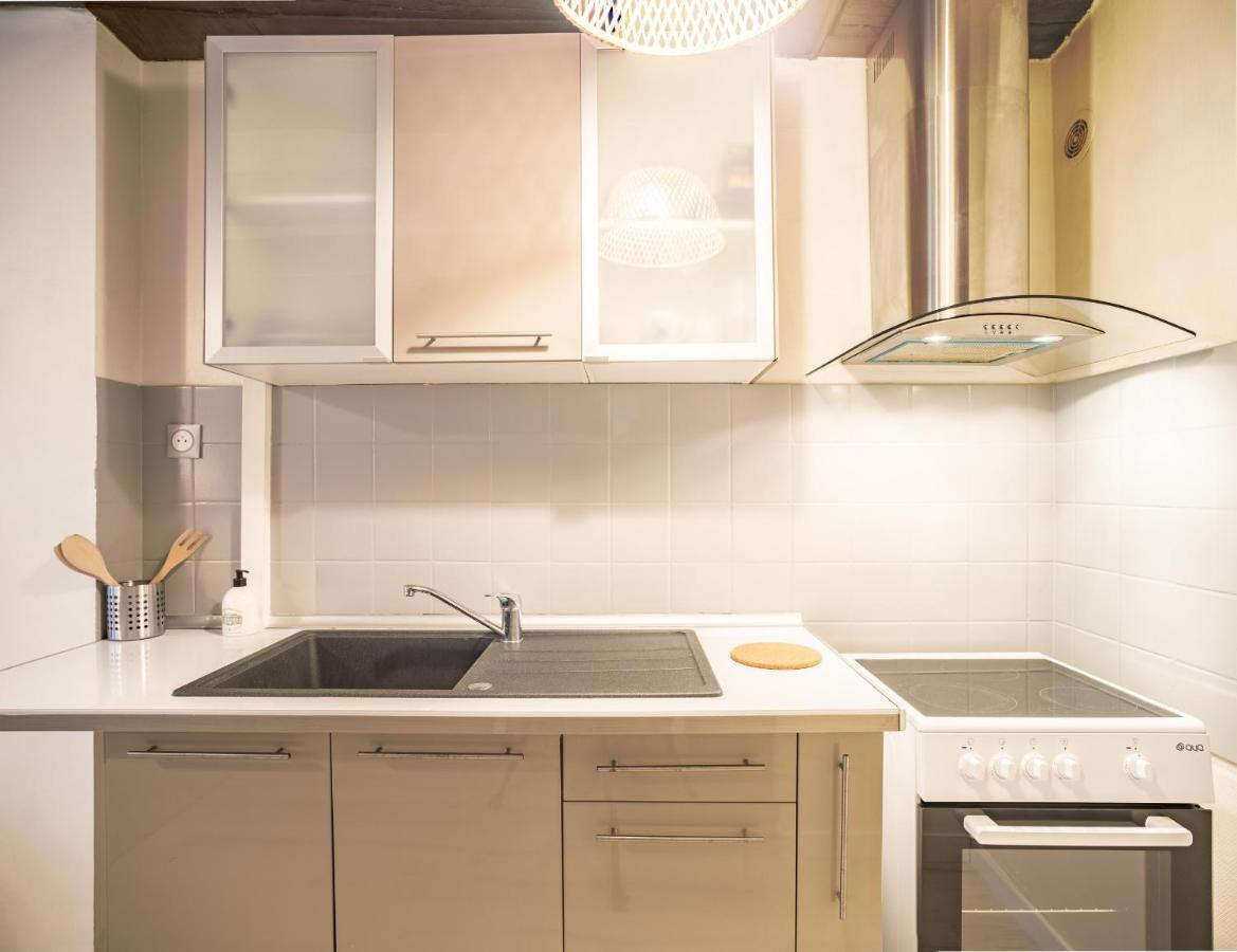 Les Ursulines Appartement Châlons-en-Champagne Buitenkant foto